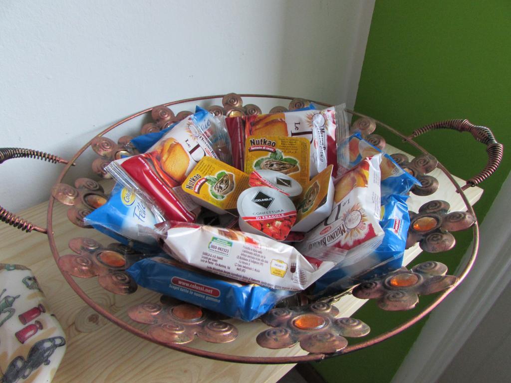Bed & Breakfast Innperfect Station Milano