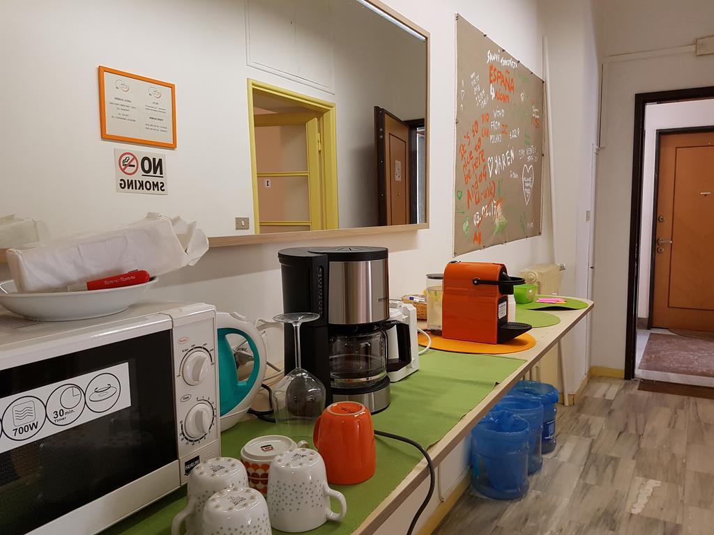 Bed & Breakfast Innperfect Station Milano