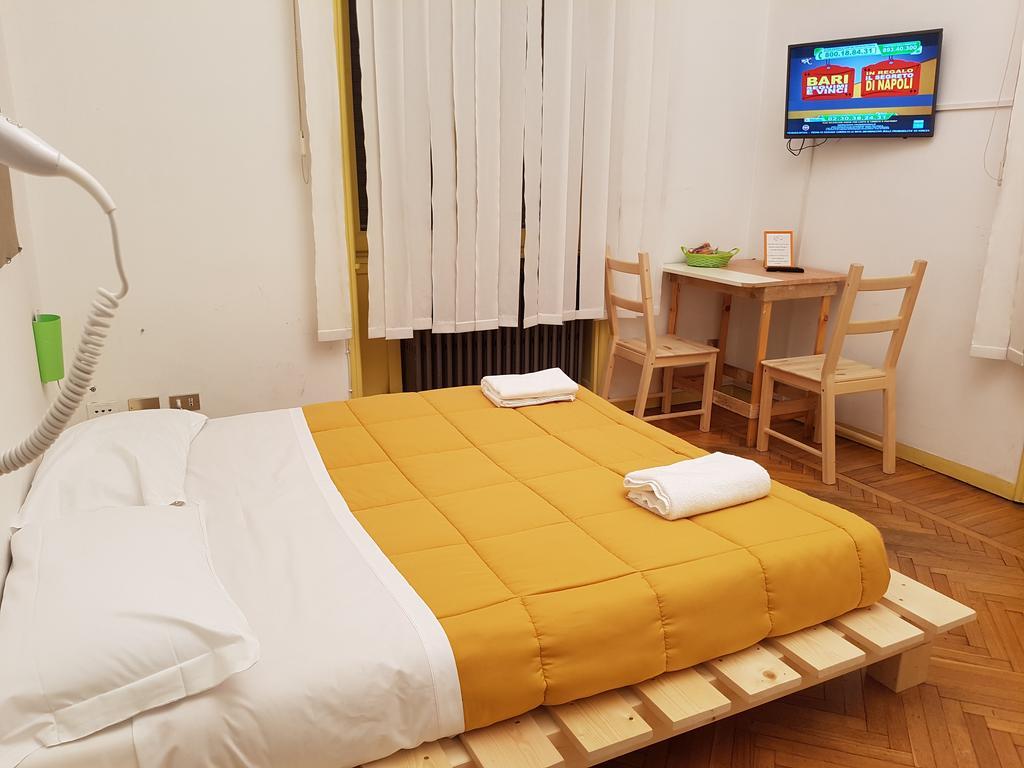 Innperfect Station 3* Milano