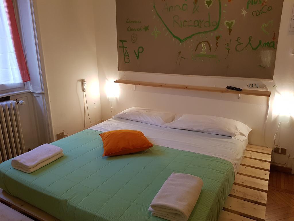 Innperfect Station 3* Milano