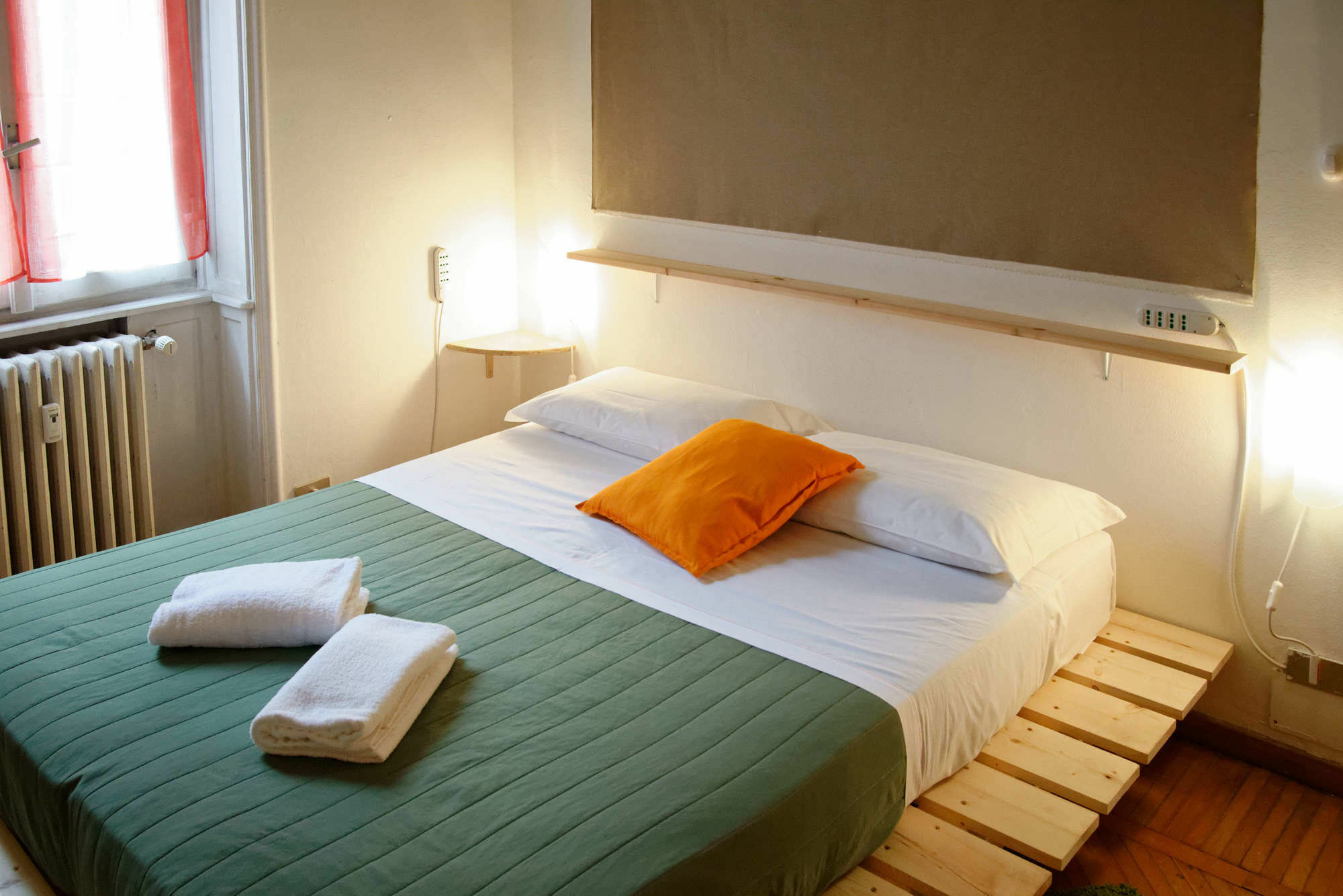 Bed & Breakfast Innperfect Station Milano