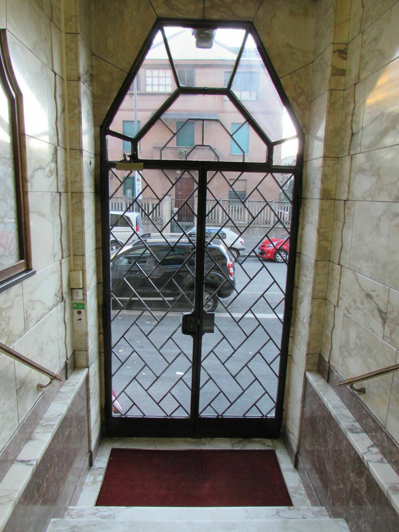 Bed & Breakfast Innperfect Station Milano