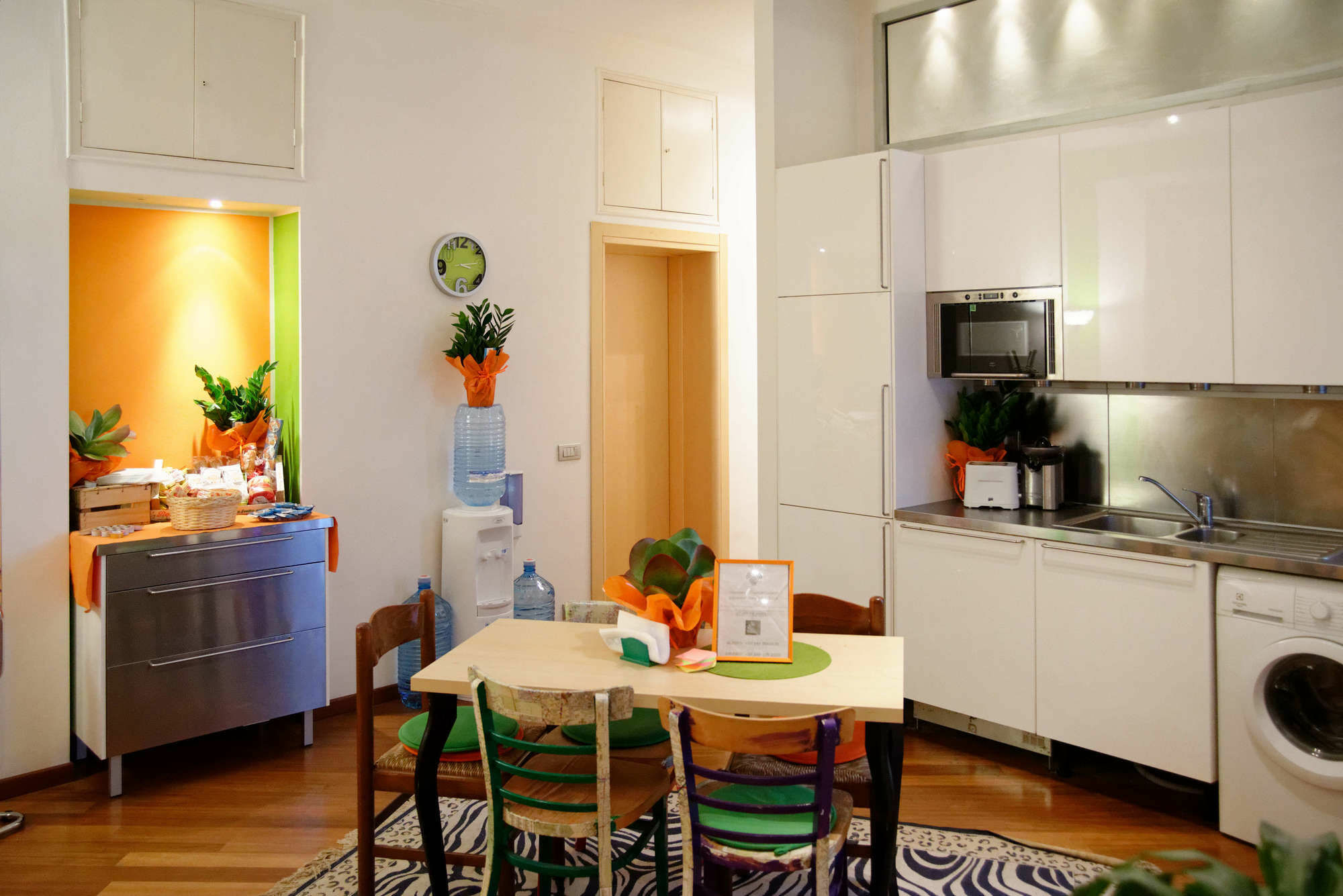 Bed & Breakfast Innperfect Station Milano