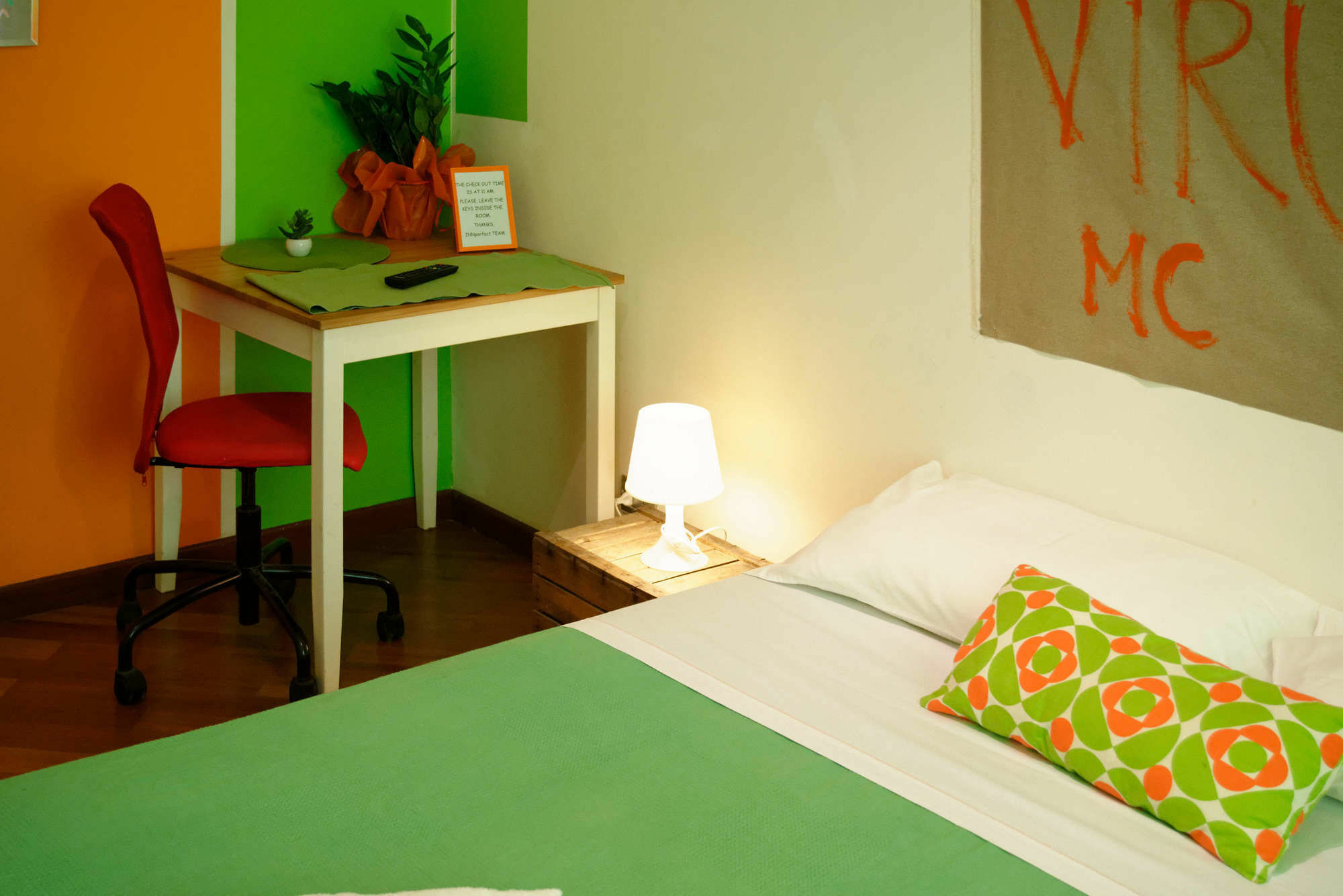 Innperfect Station Bed & Breakfast 3*